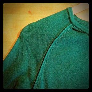 Jeanne Pierre Sweater